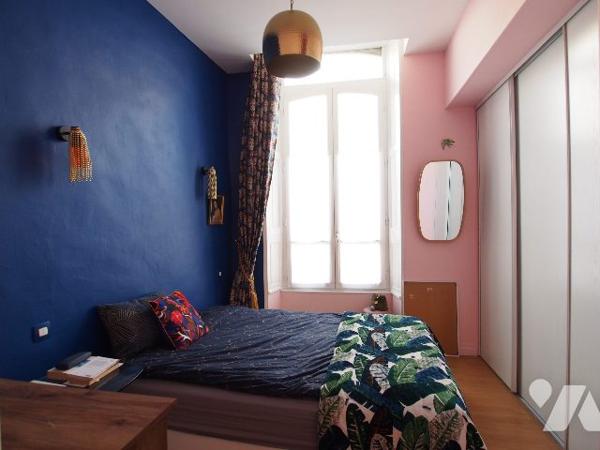 Appartement à vendre Bayeux