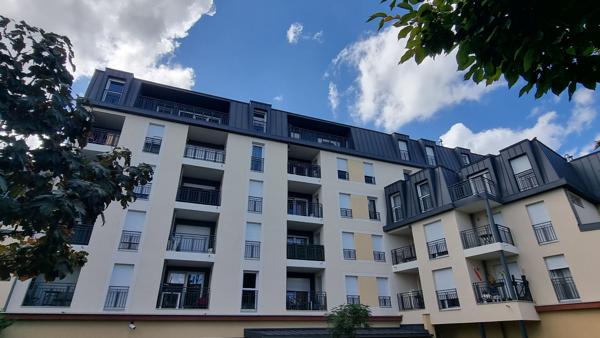Appartement 4 pièces de 85 M² avec Terrasse - SARTROUVILLE , Sartrouville Appartement 4 pièces de 85 M² avec Terrasse - SARTROUVILLE , Sartrouville