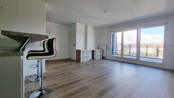 Appartement 4 pièces de 85 M² avec Terrasse - SARTROUVILLE , Sartrouville Appartement 4 pièces de 85 M² avec Terrasse - SARTROUVILLE , Sartrouville