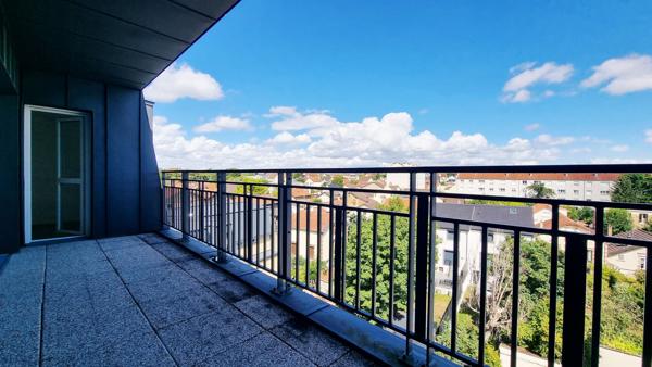 Appartement 4 pièces de 85 M² avec Terrasse - SARTROUVILLE , Sartrouville Appartement 4 pièces de 85 M² avec Terrasse - SARTROUVILLE , Sartrouville