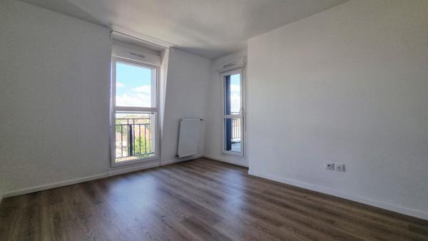 Appartement 4 pièces de 85 M² avec Terrasse - SARTROUVILLE , Sartrouville Appartement 4 pièces de 85 M² avec Terrasse - SARTROUVILLE , Sartrouville