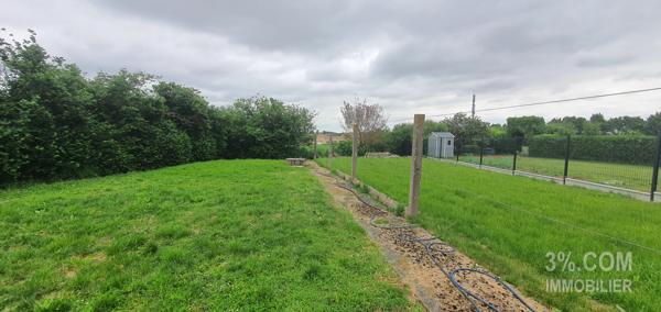 Chantonnay maison de 121 m² sur deux niveaux  Chantonnay (85110)