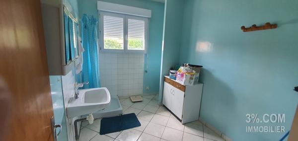 Chantonnay maison de 121 m² sur deux niveaux  Chantonnay (85110)