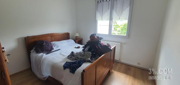 Chantonnay maison de 121 m² sur deux niveaux  Chantonnay (85110)