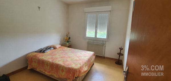 Chantonnay maison de 121 m² sur deux niveaux  Chantonnay (85110)