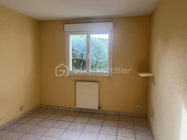 Appartement de 68 m²
