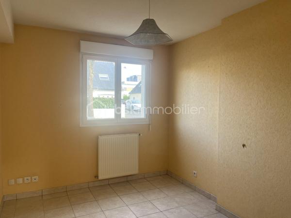 Appartement de 68 m²