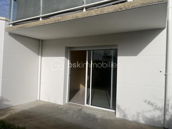 Appartement de 68 m²