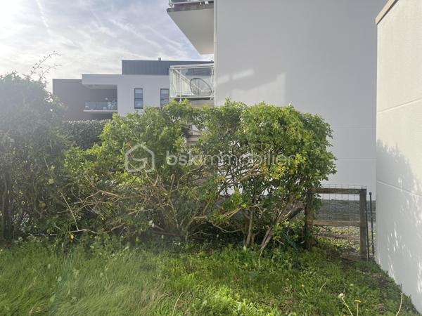 Appartement de 68 m²