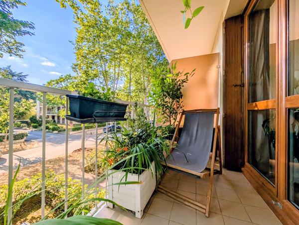 MAISONS-LAFFITTE - Appartement 4 pièces de 80 M² + balcons + cave + séchoir + parking extérieur , Maisons laffitte MAISONS-LAFFITTE - Appartement 4 pièces de 80 M² + balcons + cave + séchoir + parking extérieur , Maisons laffitte
