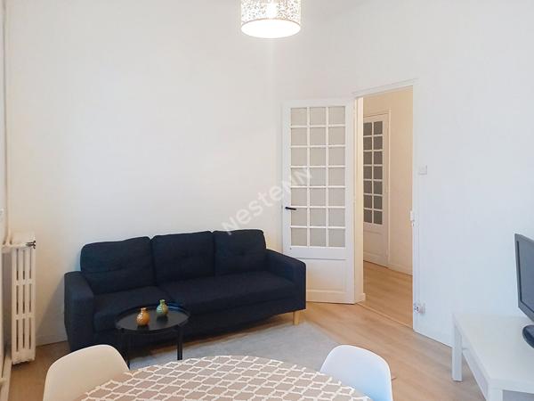 Toulon Est - Appartement 3 pièces 51.63 m2