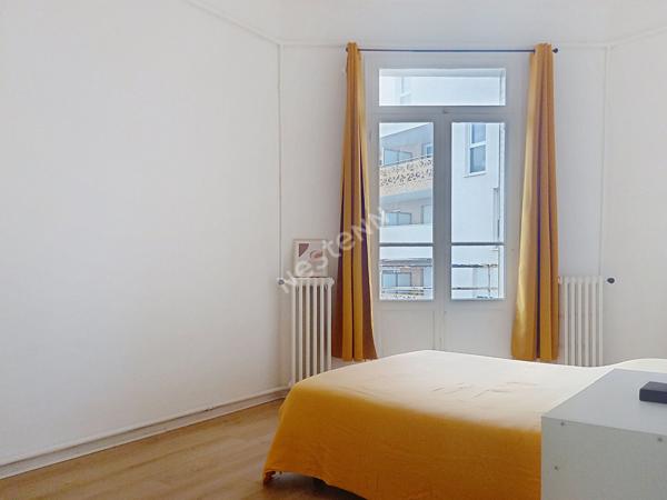 Toulon Est - Appartement 3 pièces 51.63 m2