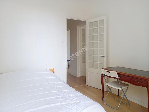 Toulon Est - Appartement 3 pièces 51.63 m2