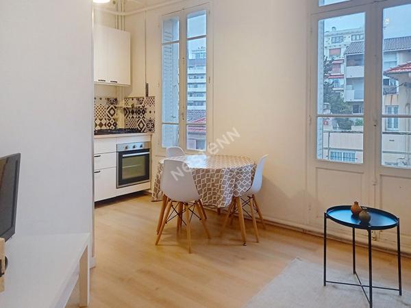 Toulon Est - Appartement 3 pièces 51.63 m2