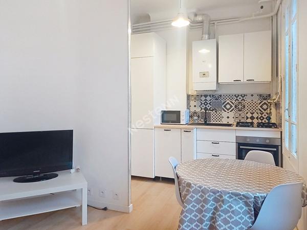 Toulon Est - Appartement 3 pièces 51.63 m2