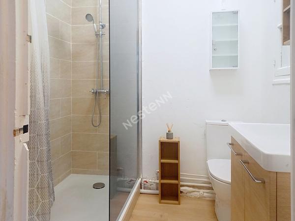 Toulon Est - Appartement 3 pièces 51.63 m2