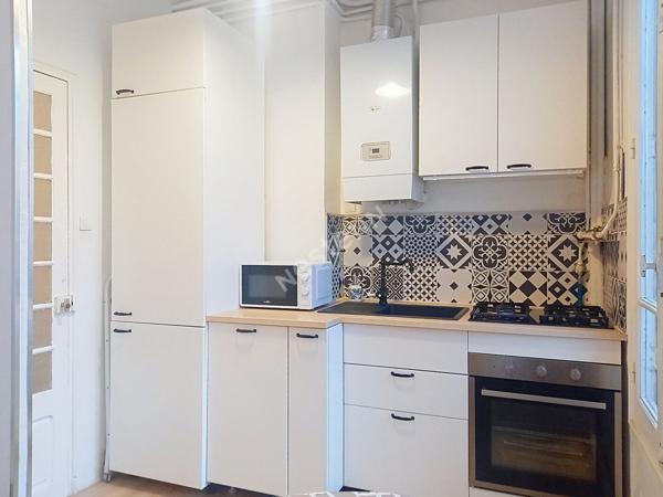 Toulon Est - Appartement 3 pièces 51.63 m2