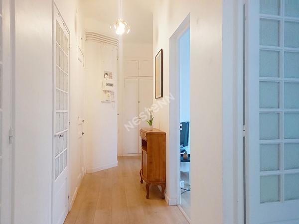 Toulon Est - Appartement 3 pièces 51.63 m2