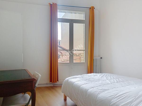 Toulon Est - Appartement 3 pièces 51.63 m2