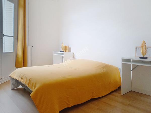 Toulon Est - Appartement 3 pièces 51.63 m2