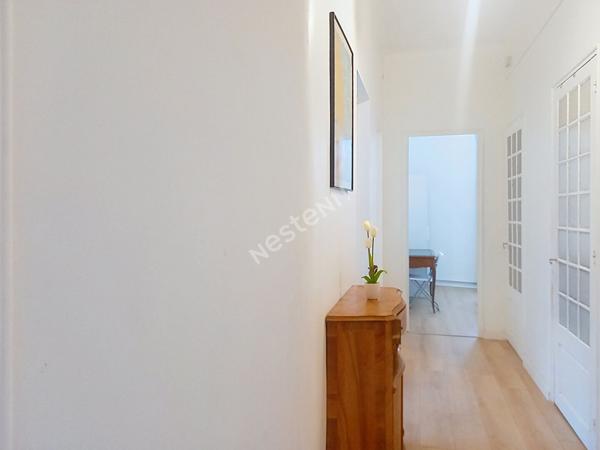 Toulon Est - Appartement 3 pièces 51.63 m2