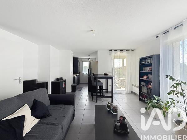 Appartement à vendre 3 pièces 63,81 m² Daux