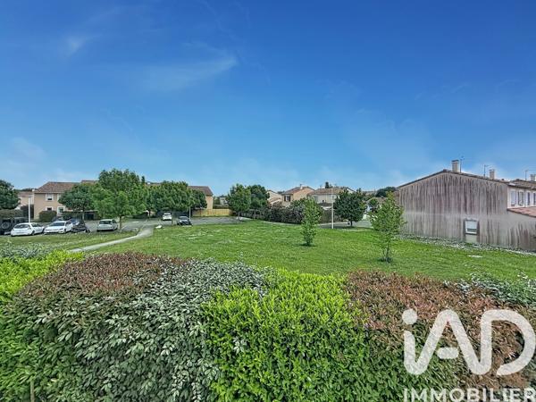 Appartement à vendre 3 pièces 63,81 m² Daux