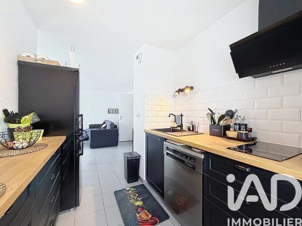 Appartement à vendre 3 pièces 63,81 m² Daux
