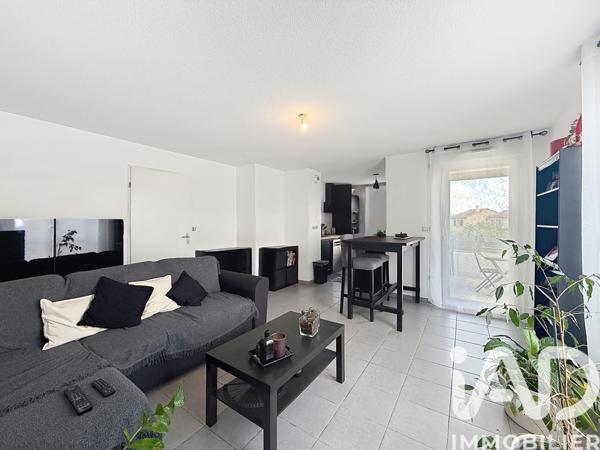 Appartement à vendre 3 pièces 63,81 m² Daux