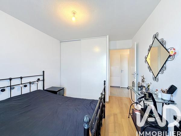 Appartement à vendre 3 pièces 63,81 m² Daux