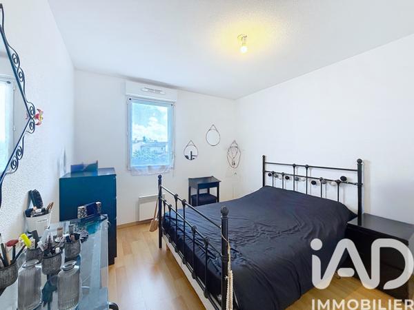 Appartement à vendre 3 pièces 63,81 m² Daux