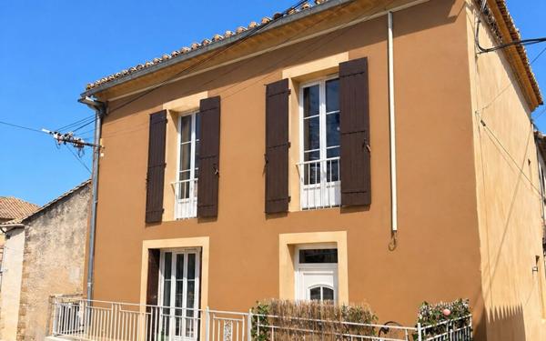 Maison à vendre    4 pièces • 97 m2 Vedène