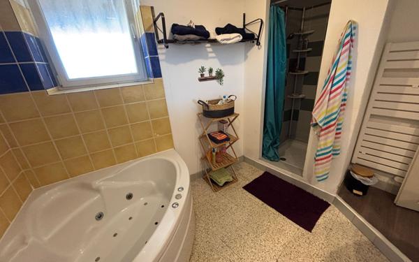 Maison à vendre    4 pièces • 97 m2 Vedène