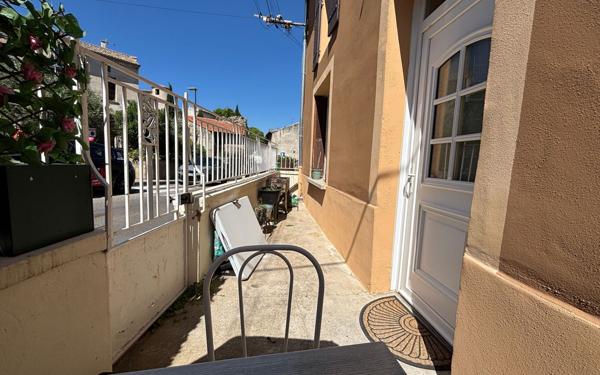 Maison à vendre    4 pièces • 97 m2 Vedène