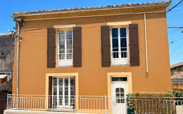 Maison à vendre    4 pièces • 97 m2 Vedène