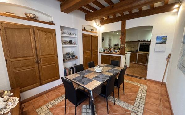 Maison à vendre    4 pièces • 97 m2 Vedène