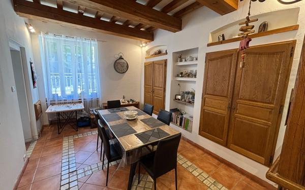 Maison à vendre    4 pièces • 97 m2 Vedène