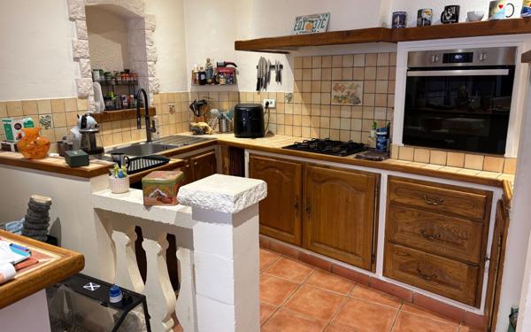 Maison à vendre    4 pièces • 97 m2 Vedène