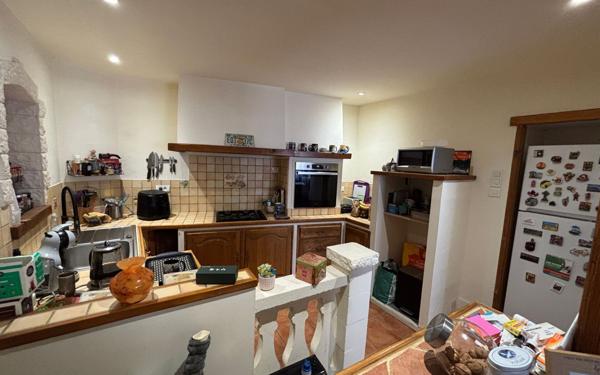Maison à vendre    4 pièces • 97 m2 Vedène