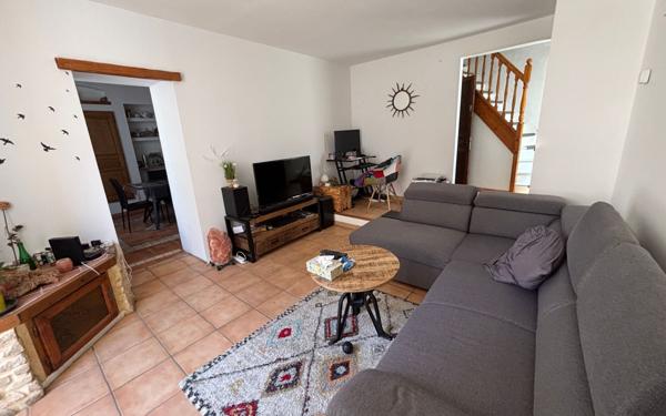 Maison à vendre    4 pièces • 97 m2 Vedène