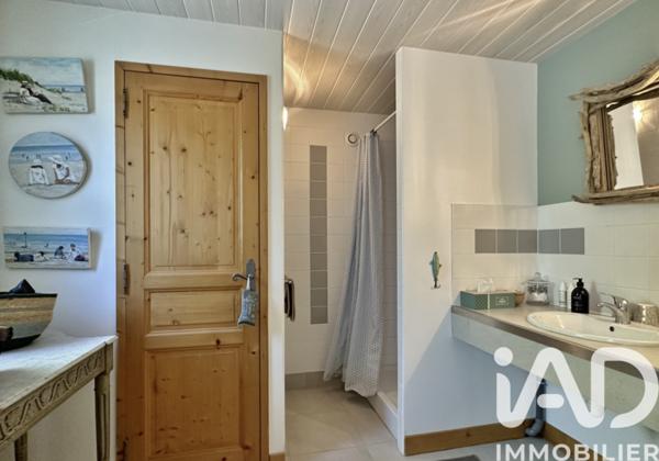Maison à vendre 7 pièces 156 m² Étretat