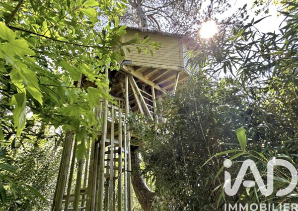 Maison à vendre 7 pièces 156 m² Étretat