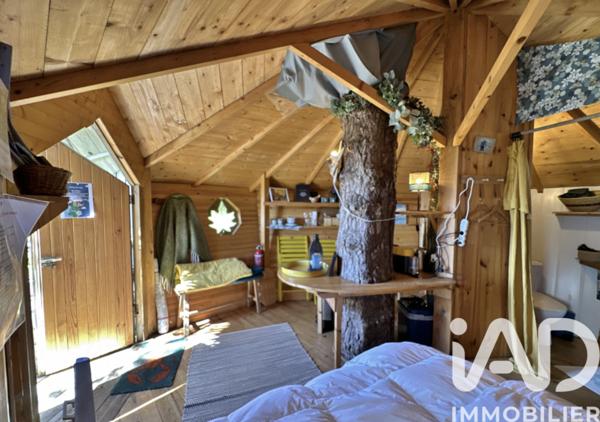 Maison à vendre 7 pièces 156 m² Étretat