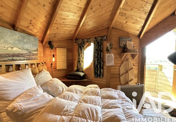 Maison à vendre 7 pièces 156 m² Étretat