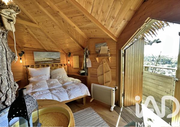 Maison à vendre 7 pièces 156 m² Étretat