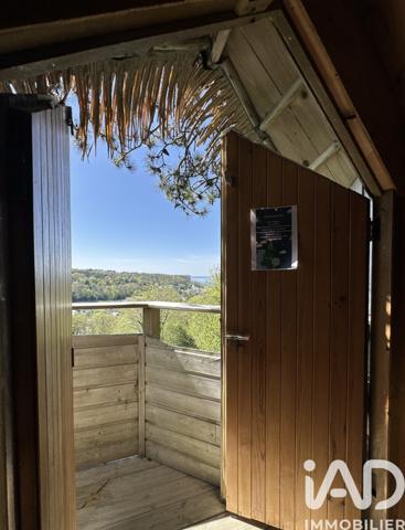 Maison à vendre 7 pièces 156 m² Étretat