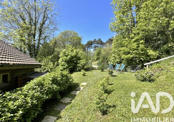 Maison à vendre 7 pièces 156 m² Étretat