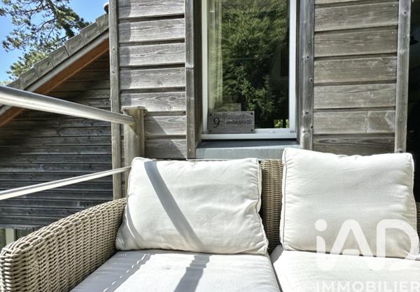 Maison à vendre 7 pièces 156 m² Étretat