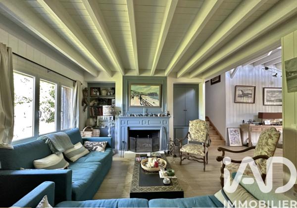 Maison à vendre 7 pièces 156 m² Étretat