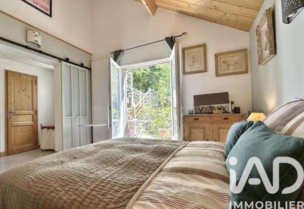 Maison à vendre 7 pièces 156 m² Étretat